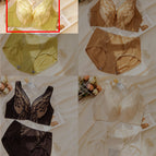 Single bra/Green / 75C