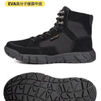 Black [spring and summer breathable style] / 40