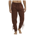 Brown / M