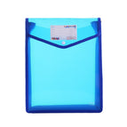 A4 / Blue vertical