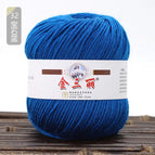 32 sapphire blue
