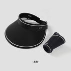 Black Foldable
