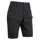 Black IX7 Shorts / S
