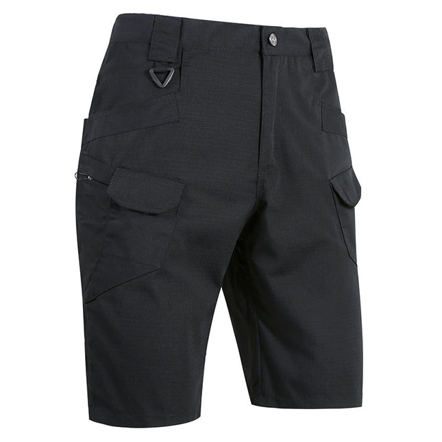 Foreign trade direct supply spot assault pants IX7 camouflage overalls outdoor pants tactical shorts men's training pants camouflage pants
