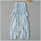Light blue / M