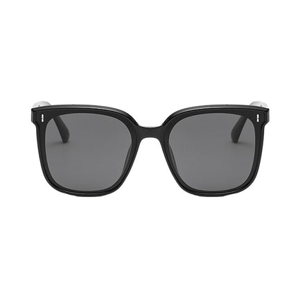2026 New Style Sunglasses Korean Version Gm Sunglasses Acetate Unisex Retro Sunglasses Internet Celebrity Same Style Sunglasses