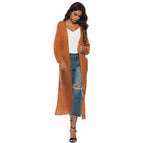 8019-earthy yellow / S