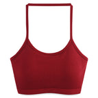 Wine red / S