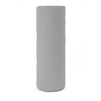 Full polyester in bulk (25*25cm/50 pieces) / Gray (running volume model)