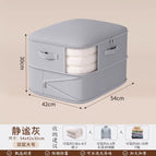 Linen gray [double layer extra large] 30