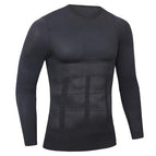 Black / XL(80-95kg)