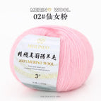 02 fairy powder