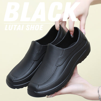 Manufacturer Wholesale Rain Boots for All Seasons 990Eva Rainy Day Work Clothing Non-Slip Waterproof Food Factory Ultra-Light Wear-Resistant Water Shoes
