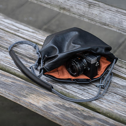 PGYTECH Micro Single Camera Bag OneGo Shoulder Bag Cloud Bag Dandelion Photography Crossbody Travel Digital Bag