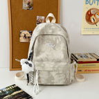 Beige plus pendant