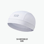 Sh-8ef008-01 white (no replenishment, need to be customized) / Sun Moss [ice breathable] free size