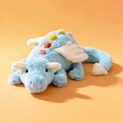 Jellycat Plush Toy Cake Animal Stuffed Toy Cute Bunker Doll Girl Sleeping Pillow Doll