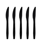 Black knife 10pcs