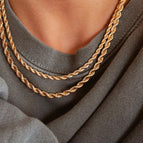 [gold] / 2.0mm wide and 50cm long