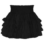 One-Piece Black Skirt / S