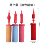 Macaroon pump (color random)