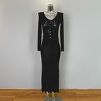 Black / One size fits all