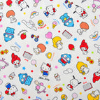 Cloth width 1.45 meters x one meter price / LC-K-22