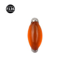 Teeth m0.9 / Red (head only)