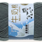 75 gray green