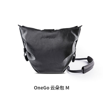 PGYTECH Micro Single Camera Bag OneGo Shoulder Bag Cloud Bag Dandelion Photography Crossbody Travel Digital Bag