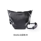 OneGo Cloud Pack Suya Black (M Code)