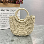 Beige (naked bag)