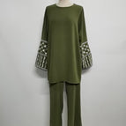 Military green / XS/S
