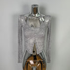 gray / One size fits all