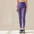 Sauce purple [no pockets] / S【suitable for 40-47.5kg】