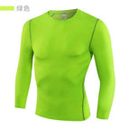 fluorescent green / S