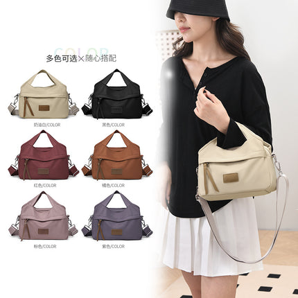 2025 Shoulder Bag Handheld Women's Bag Fashion Women's Crossbody Bag Shoulder Backpack Casual Mobile Phone Bag Crossbody Bag Wholesale