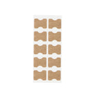 One piece of nail sticker (10 stickers)