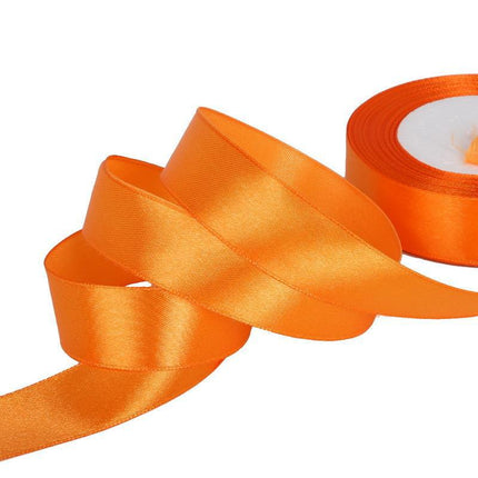 Self-made Rose Ribbon Ribbon Ribbon DIY Handmade Folding Flower suit Material Bag Factory Wholesale