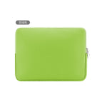 Diving material grass green / 15.6 inch