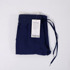 Midnight blue j062 sweatshirt and pants / L/6 size is suitable for 110— 60kg