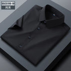 Black-men-short sleeve / 38