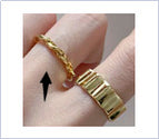 j1816 / Opening adjustable