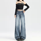5508 vintage blue / XS
