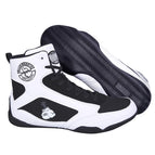 Ava boxing shoes white / 30