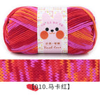 010 maca red
