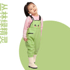 Jungle Green Elf / 25 [inner length 16cm]]