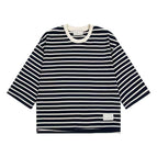 Black [8820 striped model] / S