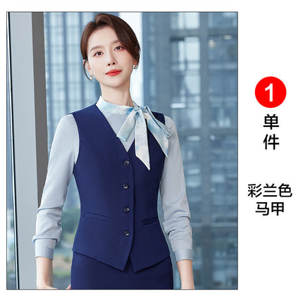 Women's Suit Set Plus Size / Ensemble Tailleur Grande Taille
