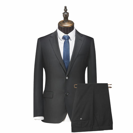 Men's Suits, Groomsmen's Suits, Men's Business Suits, Professional Formal Wear, High-End Workwear, Dress Jackets